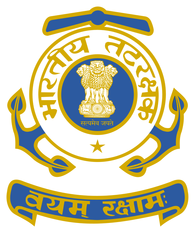 Indian Coast Guard Recruitment 2021