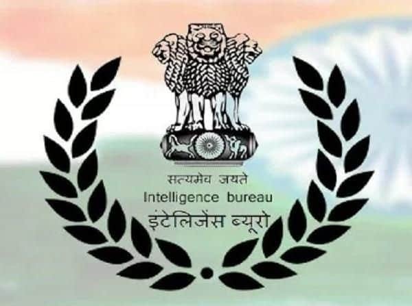 Intelligence Bureau Recruitment 2021