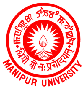 Manipur University Recruitment 2021