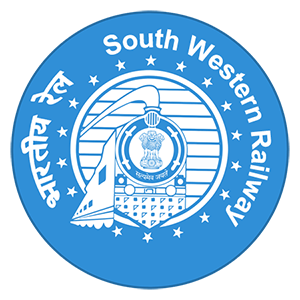 SW Indian Railway Recruitment 2021