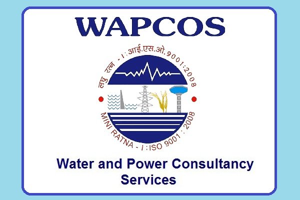 WAPCOS Engineer Recruitment 2021