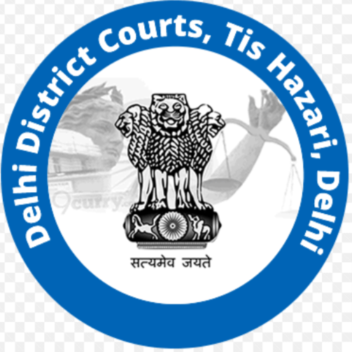 Delhi District Court Recruitment 2021
