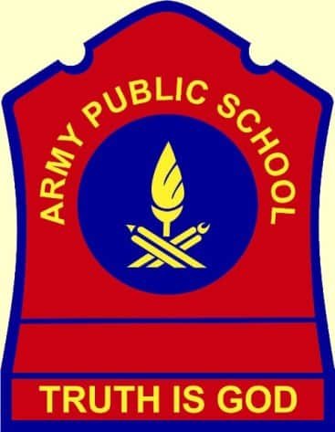 Army Public School Teacher Recruitment 2021