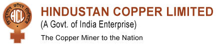 Hindustan Copper Limited Recruitment 2021