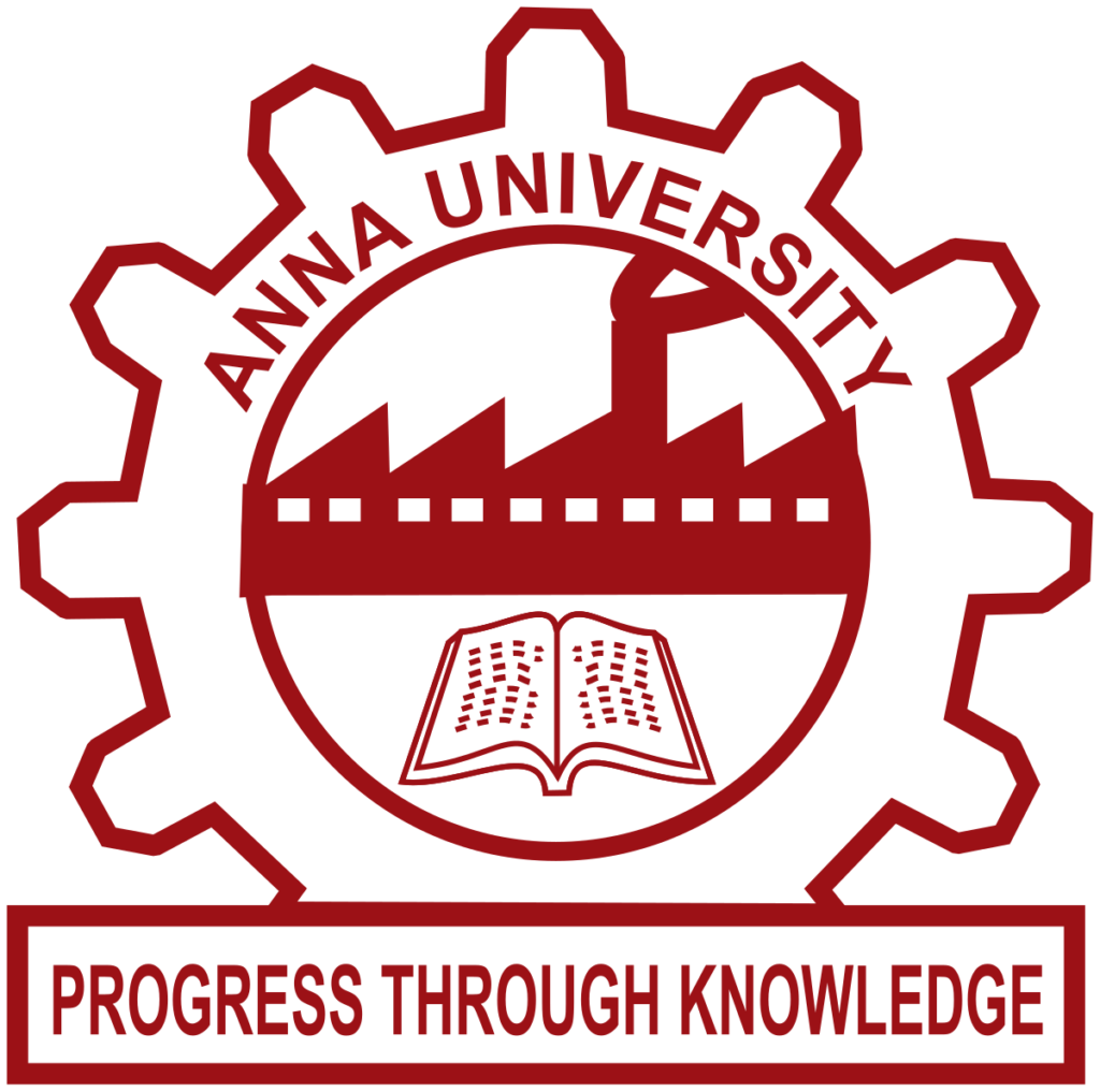 Anna University Chennai Recruitment 2021
