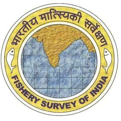 Fishery Survey of India Recruitment 2022