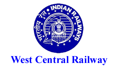 RRC West Central Railway Recruitment 2021